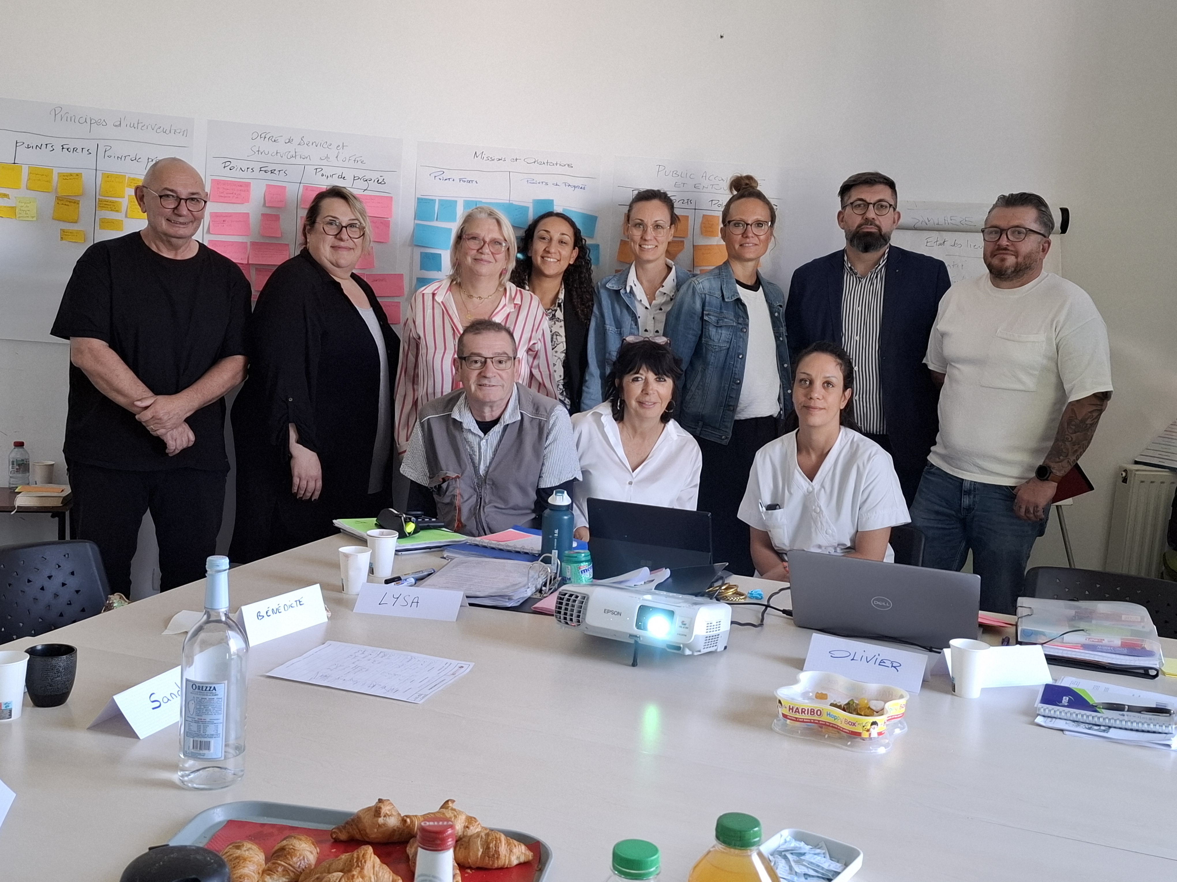 Comment construire un projet d'établissement ?