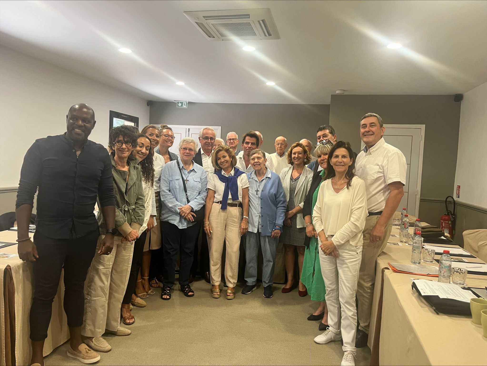 Le projet stratégique associatif, un enjeu de pérennité !